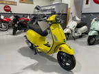 2024 Vespa Primavera 150 S