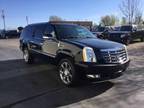 2008 Cadillac Escalade Black, 193K miles