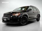 2020 Dodge Journey Black, 41K miles