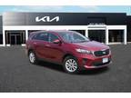 2020 Kia Sorento Red, 26K miles