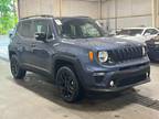 2022 Jeep Renegade, 5K miles