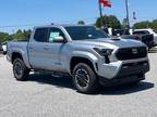 2024 Toyota Tacoma, new