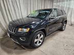 2014 Jeep grand cherokee Black, 100K miles