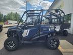 2023 Honda Pioneer 1000-5 Trail