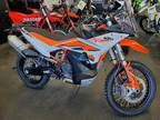 2023 KTM 890 Adventure R