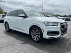 2018 Audi Q7 Prestige