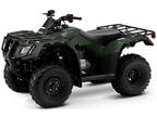 2024 Honda FourTrax Recon ES