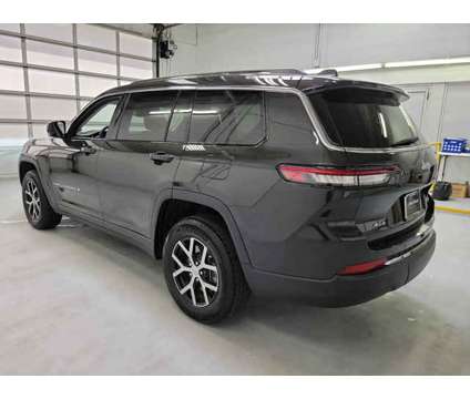 2023 Jeep Grand Cherokee L Limited is a 2023 Jeep grand cherokee Car for Sale in Wilkes Barre PA