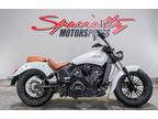 2016 Indian Motorcycle Scout® Sixty