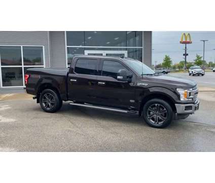 2019 Ford F-150 XL/XLT/LARIAT/King Ranch/Platinum is a Silver 2019 Ford F-150 XL Car for Sale in Appleton WI