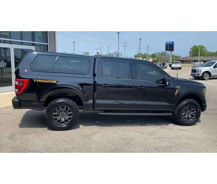 2022 Ford F-150 XL/XLT/LARIAT/King Ranch/Platinum/Limited/Tremor is a Silver 2022 Ford F-150 XL Car for Sale in Appleton WI