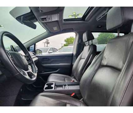 2020 Honda Odyssey EX-L is a Silver 2020 Honda Odyssey EX Car for Sale in Morton Grove IL