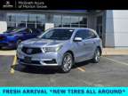 2017 Acura MDX w/Technology Pkg