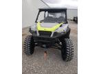 2024 Polaris General XP 4 1000 Sport