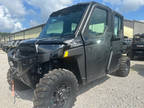 2025 Polaris Ranger Crew XP 1000 NorthStar Edition Premium