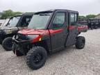 2025 Polaris Ranger Crew XP 1000 NorthStar Edition Premium