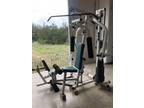 Home Workout Gym for Sale