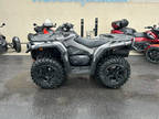 2024 Can-Am Outlander XT 850