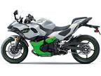 2024 Kawasaki Ninja 7 Hybrid ABS