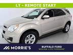 2012 Chevrolet Equinox Gold, 122K miles