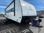 2024 Ember RV Ember RV E-Series 26ETS 31ft