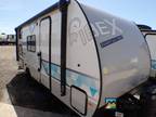 2024 Forest River Forest River RV IBEX 19BHEO 23ft