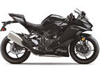 2024 Kawasaki Ninja ZX-4R ABS