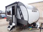 2024 Sunset Park RV Sun Lite LTD 13BD 16ft