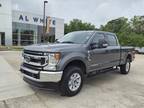 2022 Ford F-250 Gray, 45K miles