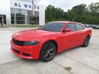 2021 Dodge Charger Red, 41K miles