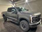 2024 Ford Super Duty F-250 SRW LARIAT