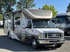 2015 Winnebago Aspect 30J 32ft