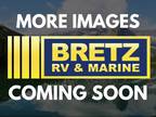 2017 Cruiser RV Cruiser RV SHADOW S-240BHS 27ft