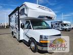2024 Forest River Forest River RV Solera 22NC 24ft