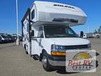 2024 Forest River Forest River RV Solera 23S Chevy 23ft