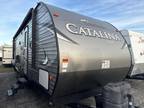 2018 Coachmen Catalina SBX 321BHDSCK 35ft