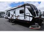 2024 Cruiser RV Stryker ST2915 33ft