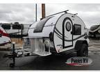 2024 NuCamp Nucamp RV TAG XL 6-Wide Classic 13ft