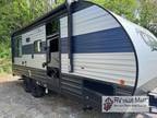 2021 Forest River Cherokee Grey Wolf 19SM 24ft