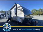 2024 Forest River Forest River RV Aurora 32RLTS 35ft