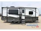 2024 Forest River Forest River RV Flagstaff Micro Lite 25FBDS 25ft