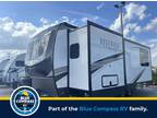 2024 Forest River Forest River RV Rockwood Signature 8262RBS 29ft