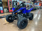 2024 Yamaha Raptor 110