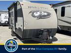 2017 Forest River Forest River RV Cherokee Wolf Pup 16fqc Cherokee Wolf Pup 21ft