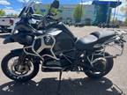 2018 BMW R 1200 GS Adventure