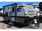 2024 Jayco Jay Flight SLX 154BH 18ft