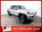 2021 Toyota Tacoma 4WD TRD Off-Road