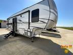 2024 Keystone Cougar 260MLE 26ft