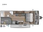 2024 Jayco Jay Flight 224BHW 27ft