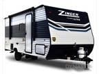 2025 CrossRoads Zinger Lite ZR18RK 22ft